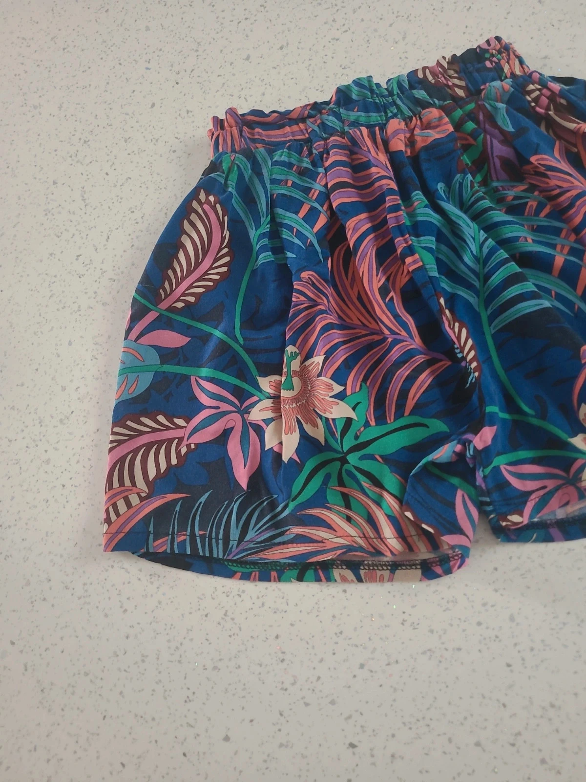 Short fille – photo 2